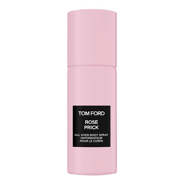 Rose Prick - Spray do ciała, TOM FORD